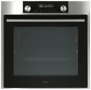 ASKO Craft 60cm Pyrolytic Oven - Stainless Steel