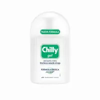 在飛比找PChome24h購物優惠-Chilly 私密潔淨露【清新涼爽】200ml