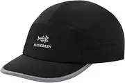 [Bassdash] Ultra-Light UPF 50+ Baseball Cap Unisex Baseball Cap Unstructured Quick Dry Folding Hat Adjustable Outdoor Activities for Men and Women