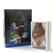 English Cards Table Games Multiplayer Interactive Board Games For Families Party , Dwarf Gold Mine Digging Miner Card Saboteur 2