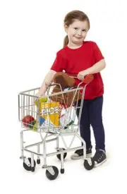 Shopping Cart - Melissa & Doug