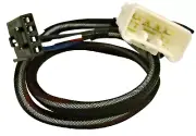 Tekonsha 2015 Toyota Brake Control Wiring Harness Truck Trailer P2 P3 Prodigy
