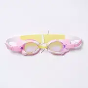 Sunnylife Mini Swim Goggles Mima The Fairy! 90g Kawaii Pretty New F/S .s