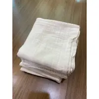 在飛比找蝦皮購物優惠-6條 Cloth-eez Organic Muslin Fl