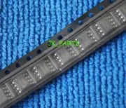 100pcs APM4953 4953 Dual P-channel MOSFET 30V 4.9A SMD SOP-8