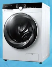 在飛比找Yahoo!奇摩拍賣優惠-板橋-長美 SANLUX 三洋洗衣機 AWD-1270MD/