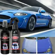 Nurafix Nano Car Spray, Niukabang Car Nano Repairing Spray, Nurafix Nano Spray