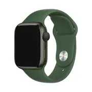 APPLE WATCH S7 41MM Green - As New - Refurbished Grade A+