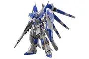 RG 1/144 Hi-Nu Gundam - Model Kit
