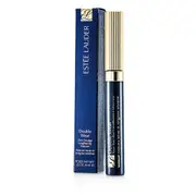 Estee Lauder Double Wear Zero Smudge Lengthening Mascara - # 01 Black 6ml/0.2oz