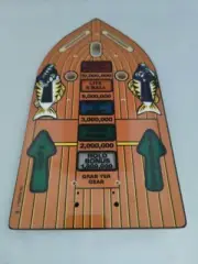 Pinball Fish Tales Mini Playfield NEW 36-50005-1