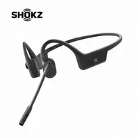 在飛比找松果購物優惠-SHOKZ OPENCOMM C102 骨傳導藍牙耳機 (8