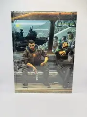 Cyberpunk | Official Guide | Collector’s Edition | Brand New | Sent Tracked Post
