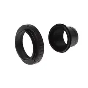 BGNING 1.25 inch SLR Camera Telescope Adapter Kit Ring for Canon Nikon Sony