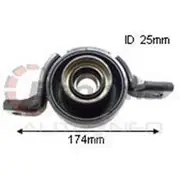 Boonma Drive Shaft Centre Support Bearing - CB-4041