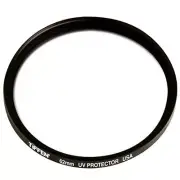 Tiffen 62mm UV P270 HD lens filter for Pentax smc Pentax-DA 18-270mm f/3.5-6.3