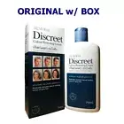 Restoria Discreet Colour Restoring Cream - 250ml Original with Box. exp.10/2025