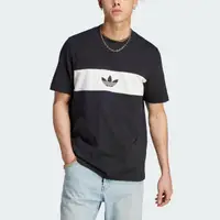 在飛比找PChome24h購物優惠-Adidas NY Tee [HZ0703 男 短袖 上衣 