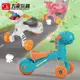 《翔翼玩具》五星 三輪車  恐龍滑行學步車滑步車 平衡感學步車 助步車 兒童玩具車 12-3737 安全標章合格玩具車