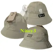 Nike Apex Bucket Hat/Cap Repel Water-Unisex Medium(head): 22 1/4-22 5/8”