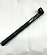 Deda Elimenti RSx01 Seat Post 31.6 mm, Black, Alloy (fixed gear/ road/ track