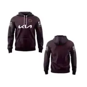 2023 Brisbane Broncos NRL - Home and away Hoodie NEW / NRL Jersey zip jacket AU