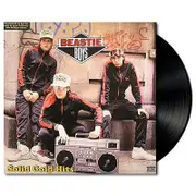 Solid Gold Hits (Vinyl)