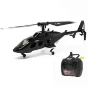 ESKY 150 BL MINI Scale 6 DOF FXZ Altitude Hold Flybarless RC Helicopter Air wolf
