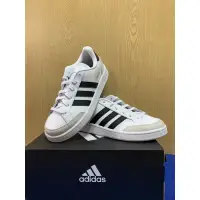 在飛比找蝦皮購物優惠-ADIDAS Grand Court SE 愛迪達 男女款 