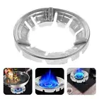Iron Stove Trivets Stove Rack Gas Oven Grates Burner Wok Stand