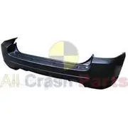 All Crash Rear Bar - KSD-04021Q