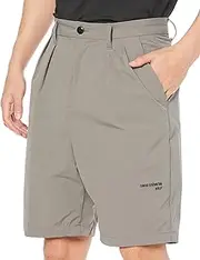 nano universe GOLF(ナノユニバース ゴルフ) 030-4133101 Men's Shorts (Lightweight, Stretchable) / Golf
