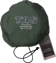 TAS X-Lite Xtreme Self-Inflating Mat