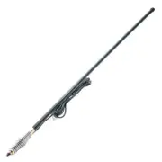 Maxi Trac 4x4 Fibreglass UHF CB Antenna 7.5dB 106cm MTAF75