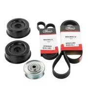 Basco Drive Belt with Pulley - DBS1065EP