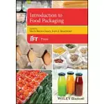 INTRODUCTION TO FOOD PACKAGING