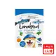 Loveabowl囍碗無穀天然糧-全齡犬-鯡魚&鮭魚 1.4kg/3.08lb (LBD-1014) X(2入組)(贈250g*2包-口味隨機)