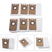 High Quality Dust Bags for NEATSVOR S600 Robot Vacuum Cleaner ?C Pk of 6
