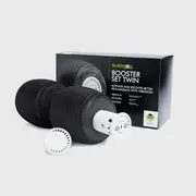 [Blackroll] BLACKROLL - BOOSTER SET TWIN