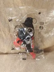 2024 DC Justice League Burger King Meal Toy Harley Quinn Figure NEW In Bag