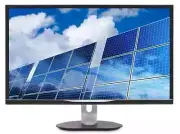Philips B-Line 32'' 1440P QHD LCD Monitor - 328B6Q