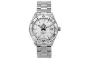Orient Sports Mako Stainless Steel White Dial Automatic Diver's RA-AC0Q03S10B RA-AC0Q03S30B 200M Men's Watch