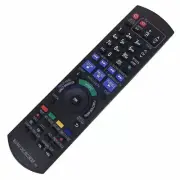 Remote Control For Panasonic DMR-HW220 DMR-HW100 Blu-ray DVD HDD Recorder Player