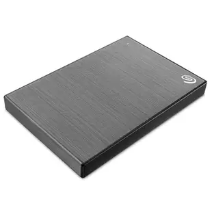 Seagate Backup Plus Slim 2TB 外接硬碟 蝦皮直送