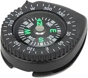 Portable Mini Wristband Compass Diving Camping Emergency Survival Navigation Tool