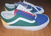 Size 4 - VANS Old Skool Yacht Club 2018