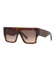 [Celine] CL40092I Tortoise Sunglasses