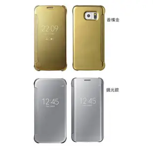 ☆i3C☆三星 鏡面 智能 透視感應 皮套 手機套 手機殼 S8 S8+ S8 plus 原廠 款 samsung