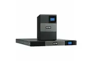 Eaton Line-interactive UPS - 1.15 kVA/920 W - Tower - Sine Wave - LCD Display - Intelligent Card Slot, Network-M3 Card