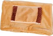V Low Voltage Electric Blanket Winter Heating Pad Supply Comfortable Safe Heating Mat for Legs Body